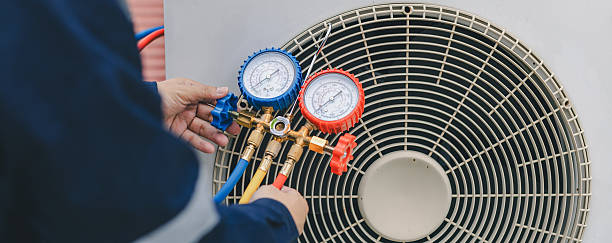 Licensed Air Duct Cleaning service in Nashville, GA - HVAC Repair CO