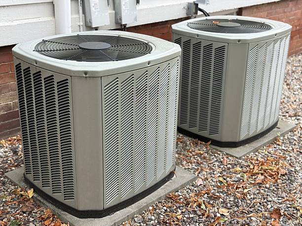 Reliable Air Duct Cleaning contractor in Nashville, GA by HVAC Repair CO